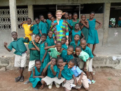 Image for article Voluntourism – Who Is It Helping The Most?
