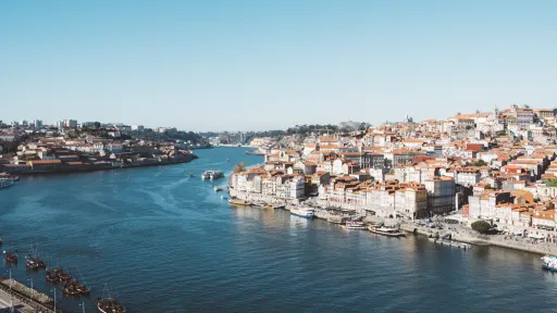 Image for article 15 Underrated Cities To Visit In Europe