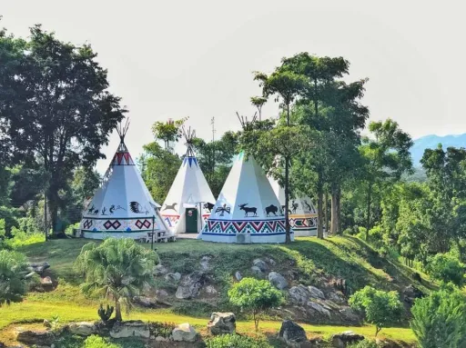 Image for article 8 Cool Cowboy-Themed Hotels Around Thailand