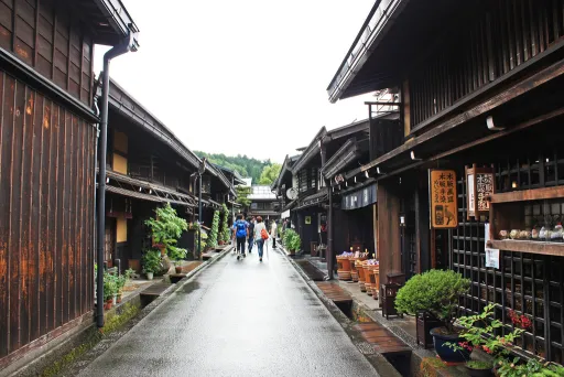 Image for article 10 Things to See and Do in Hida, Takayama