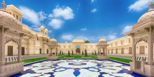 Image for article Top 10 Bollywood Filming Locations in India All Fans Must Visit