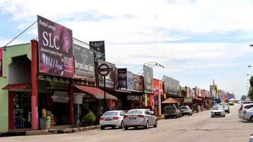 Image for article Top Attractions to Visit in Nilai, Negeri Sembilan