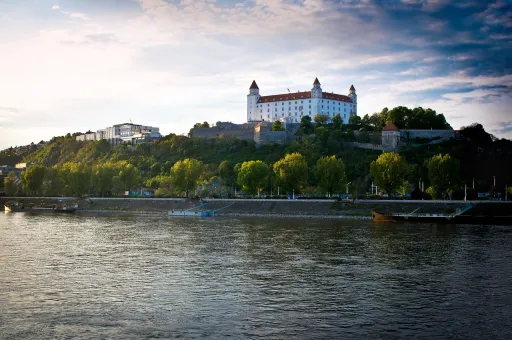 Image for article 14 Must-See Attractions in Bratislava, Slovakia