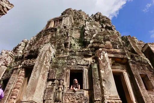 Image for article A 6-Day Siem Reap Itinerary for First-Timers