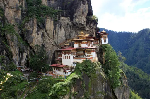 Image for article 17 Things to Do in Bhutan on Your First Trip