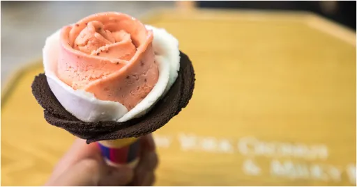 Image for article 17 Dessert Places in Seoul to Stay Cool This Summer