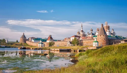 Image for article 10 Underrated Destinations in Russia to Visit During the World Cup