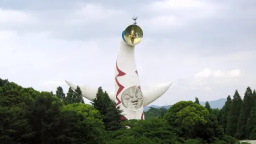 Image for article Suita City Guide: Things to Do & Places to Go