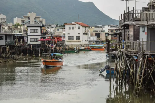 Image for article Hong Kong Secrets: Exploring the City’s Lesser-Known Spots