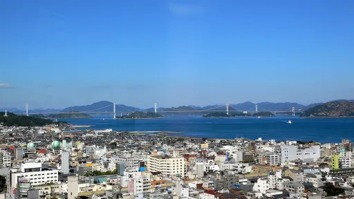 Image for article 7 Underrated Japanese Cities to Visit Other Than Tokyo, Osaka, and Kyoto
