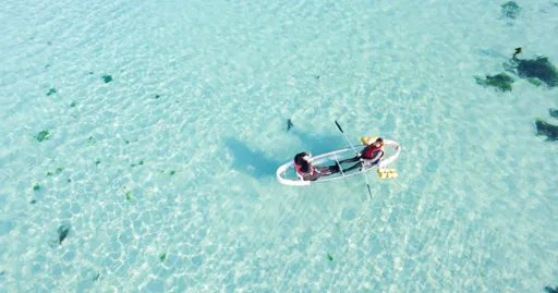 Image for article Top 10 Water Activities to Do in Jeju to Stay Cool in the Summer