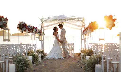 Image for article 15 Most Romantic Wedding Venues in the Philippines