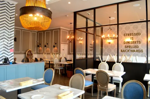 Image for article 15 Must-Visit Local Cafes in Taipei to Feed Your Caffeine Addiction