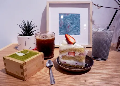 Image for article Top Japanese-inspired Coffee Shops in Toronto to Chill Out At