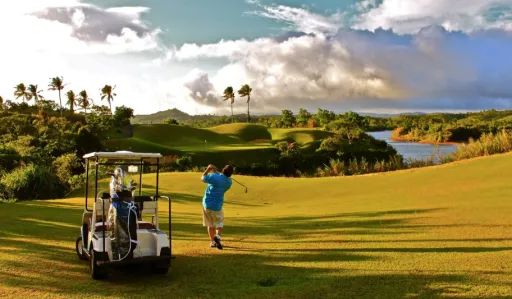 Image for article Father’s Day Special: 12 Cool Staycation Ideas in the Philippines