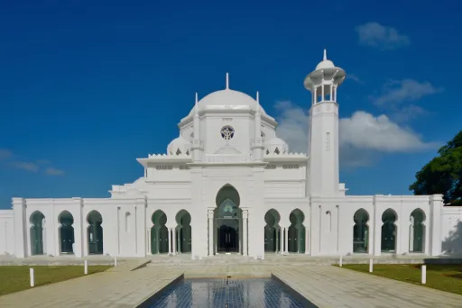 Image for article 8 Things To Do In Pekan, Pahang