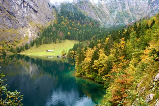 Image for article Hiking in Europe: 15 Most Scenic Trails You Have To Cross Off Your Bucket List