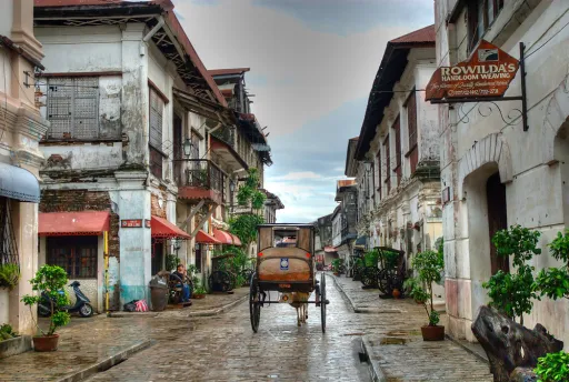 Image for article Get to Know the 6 UNESCO World Heritage Sites in the Philippines