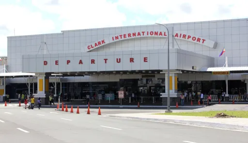 Image for article 7 Things to Know About Clark International Airport in the Philippines