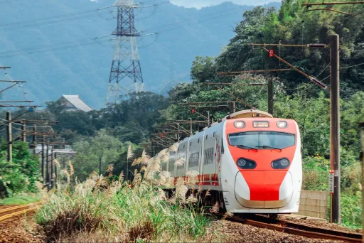 Image for article Taiwan Guide: Getting Around by Local Transport