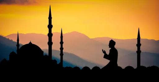 Image for article Tips for Muslims Who Are Travelling During Ramadan