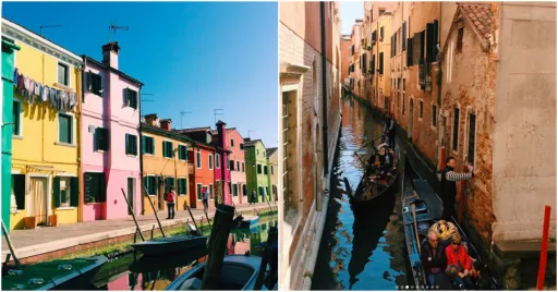 Image for article What I Learnt From My Trip to Venice: The Dos and Don’ts