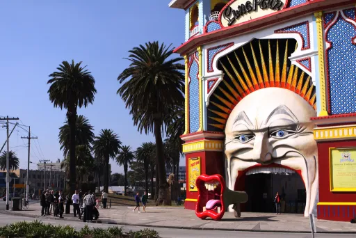 Image for article 18 Things to Do in Melbourne With Kids