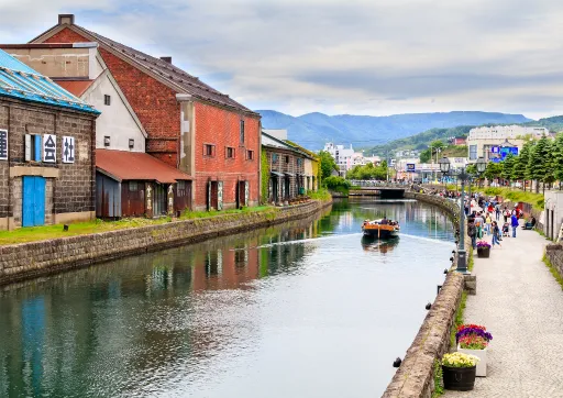 Image for article 15 Alternative Things to Do in Sapporo, Hokkaido