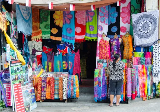 Image for article How to Bargain the Price Down in Bali