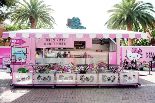 Image for article 10 Places Every Hello Kitty Fan Should Visit