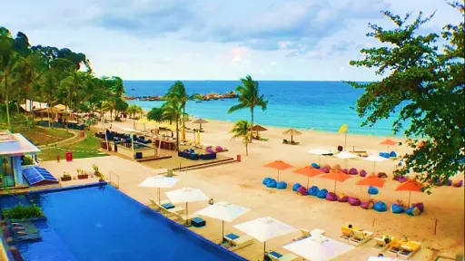 Image for article 10 Things to Do at Cassia Bintan, Your Ultimate Beachfront Resort