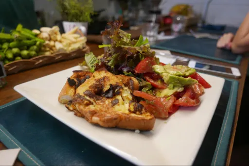 Image for article A Guide to Tokyo’s Best Brunch Spots