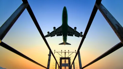 Image for article Did You Know That These Countries Have Departure Tax?