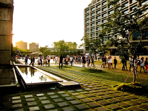 Image for article Hipster Hangout Spots to Check Out in Taipei