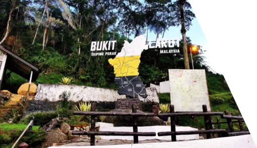 Image for article 7 Fun Things to Do in Taiping, a Hidden Gem in Malaysia