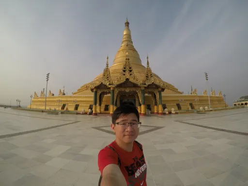 Image for article My Adventure in Naypyidaw, the Bizarre Capital of Myanmar