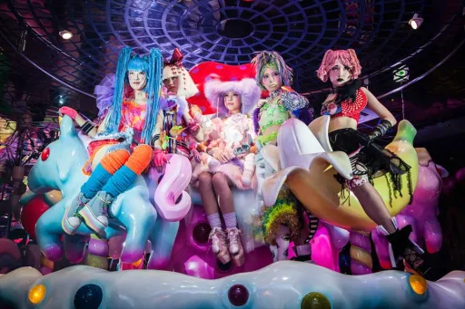 Image for article 8 Unique Cafes In Tokyo and Where to Find Them