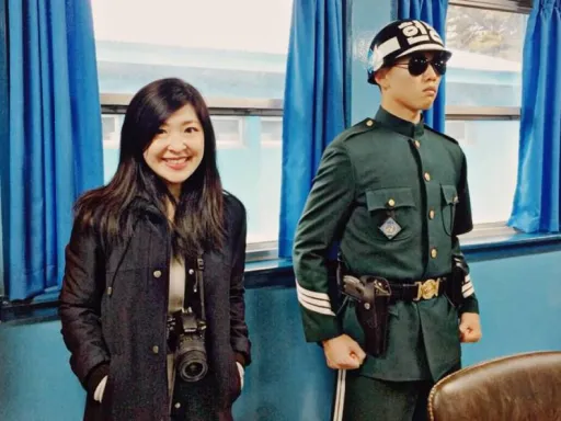 Image for article 2-Day Itinerary for North Korea Border & Seoul