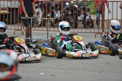 Image for article 8 Fun Things to Do in Cyberjaya Town