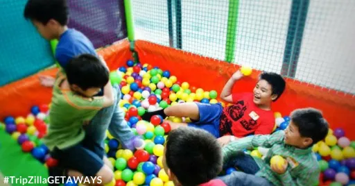 Image for article 8 Family-Friendly Things to Do in Kuala Lumpur