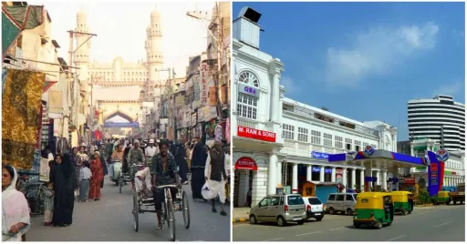 Image for article What to Expect When Travelling to India: Expectations vs Reality