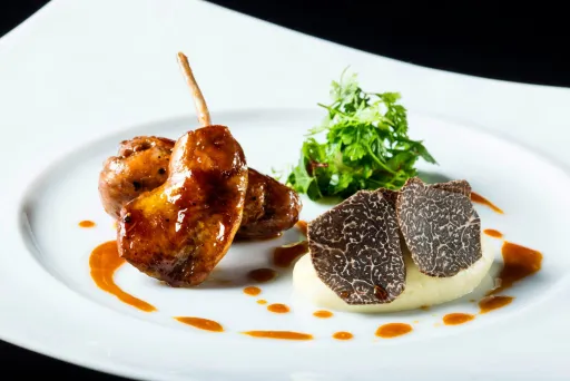 Image for article The MICHELIN Guide Taipei 2018 Revealed – These Are the Places to Eat in Taiwan!