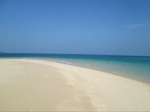 Image for article Jibei Island: An Unexplored Beach Paradise in Taiwan