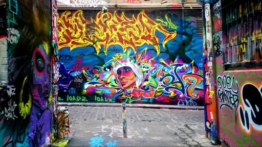 Image for article 10 Photo-Worthy Spots in Melbourne