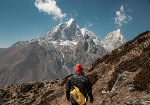 Image for article What to Expect When Travelling to Nepal: Expectations vs. Reality
