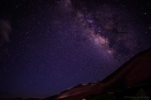 Image for article Best Places to Go Stargazing in Asia
