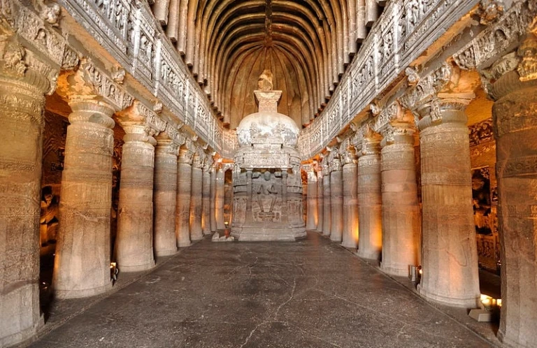india world heritage