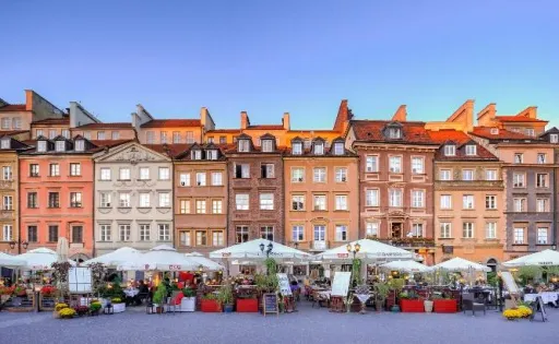 Image for article Here’s Why Poland Deserves to Be Your Next Destination