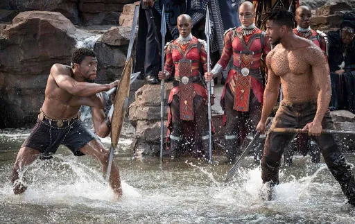 Image for article Revealed: Black Panther Filming Locations For Your Next Trip