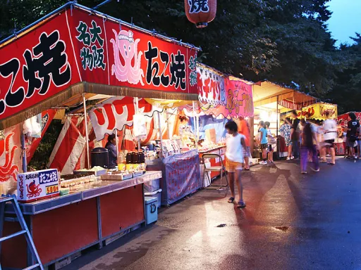 Image for article A Guide to the Top Food Festivals in Japan 2018